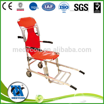 Krankenhaus Rise-And-Fall Notfall Bed Ambulance Stretcher Stuhl